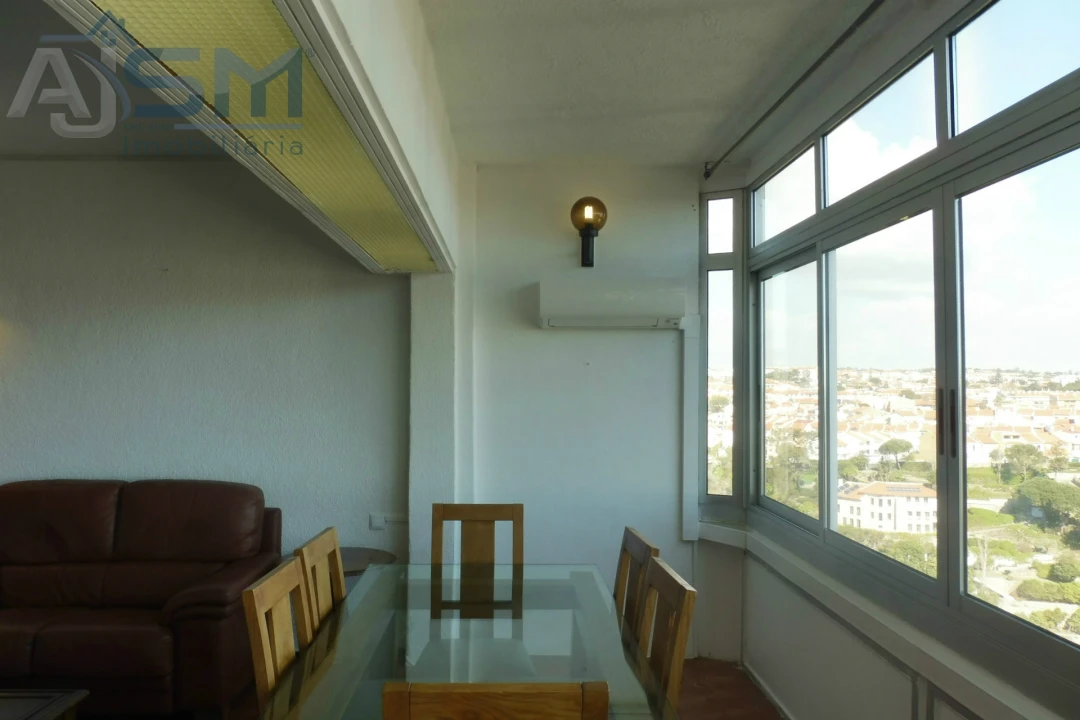 Apartamento T1 para Arrendamento em Cascais e Estoril Foto 6