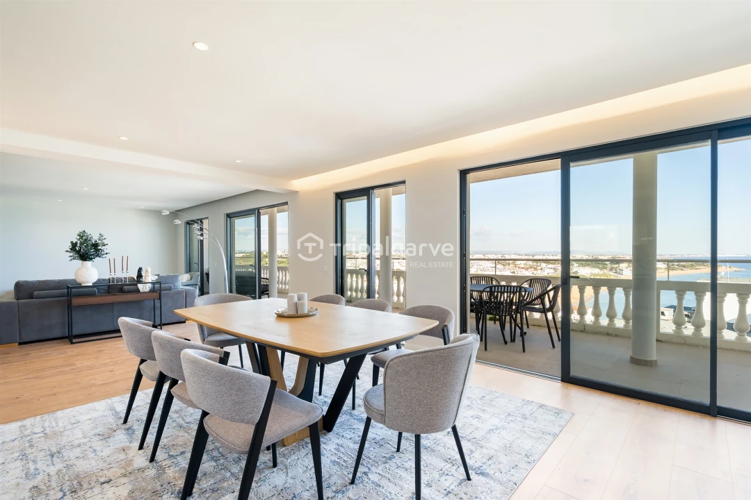 Apartamento T4 para Venda em Albufeira e Olhos de Água Foto 9