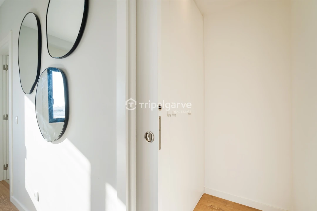 Apartamento T4 para Venda em Albufeira e Olhos de Água Foto 21