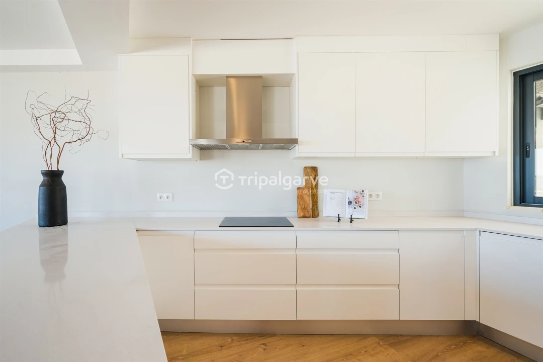 Apartamento T4 para Venda em Albufeira e Olhos de Água Foto 15