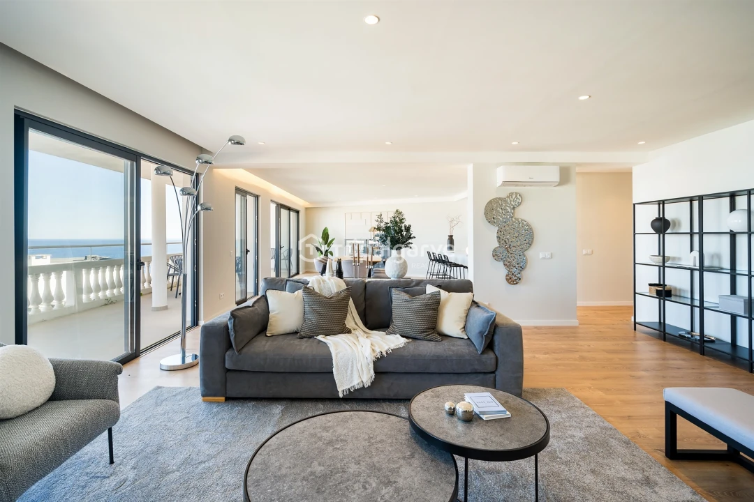 Apartamento T4 para Venda em Albufeira e Olhos de Água Foto 8