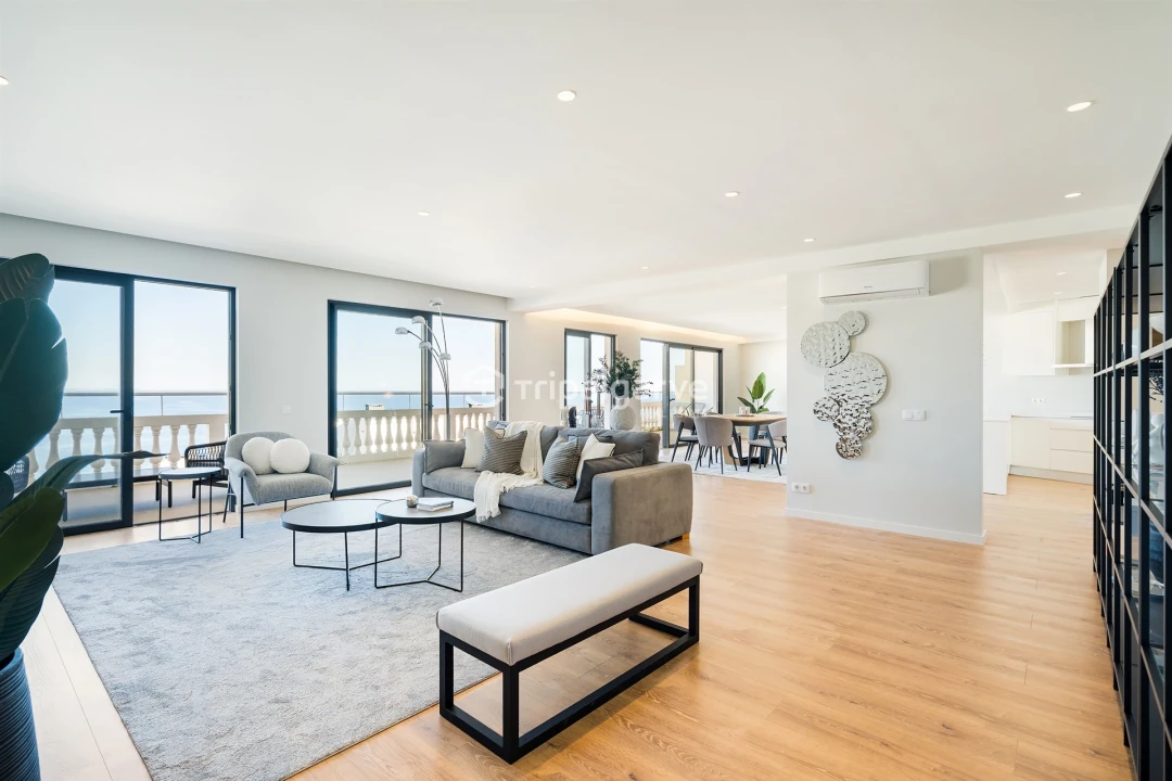 Apartamento T4 para Venda em Albufeira e Olhos de Água Foto 1