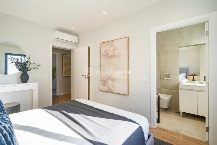 Apartamento T4 para Venda em Albufeira e Olhos de Água Foto 27