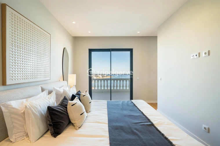 Apartamento T4 para Venda em Albufeira e Olhos de Água Foto 3