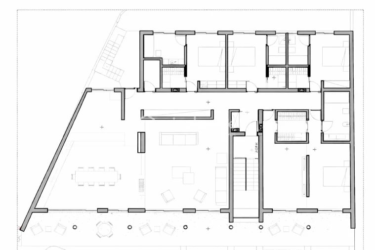 Apartamento T4 para Venda em Albufeira e Olhos de Água Foto 36