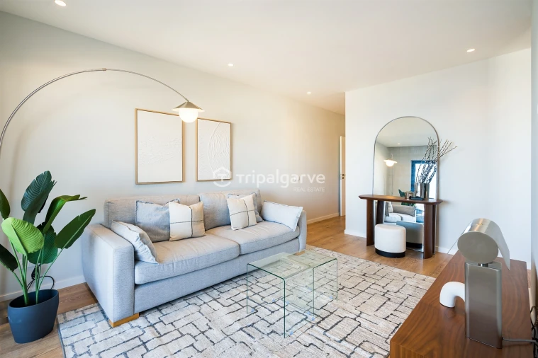 Apartamento T4 para Venda em Albufeira e Olhos de Água Foto 25