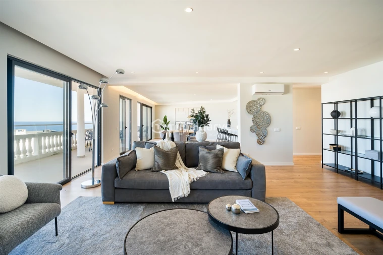 Apartamento T4 para Venda em Albufeira e Olhos de Água Foto 8