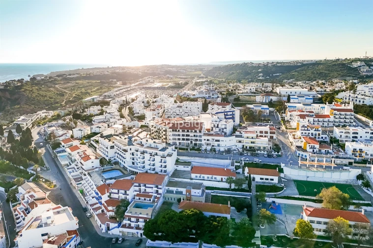 Apartamento T4 para Venda em Albufeira e Olhos de Água Foto 33