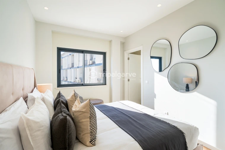 Apartamento T4 para Venda em Albufeira e Olhos de Água Foto 20