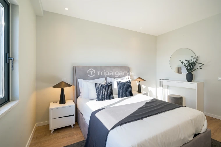 Apartamento T4 para Venda em Albufeira e Olhos de Água Foto 26