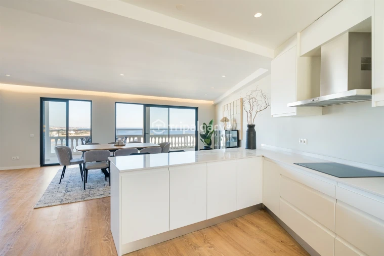 Apartamento T4 para Venda em Albufeira e Olhos de Água Foto 4