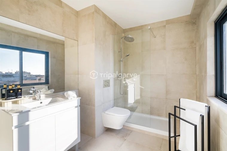 Apartamento T4 para Venda em Albufeira e Olhos de Água Foto 29