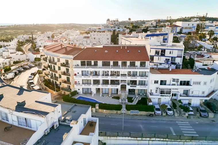 Apartamento T4 para Venda em Albufeira e Olhos de Água Foto 34