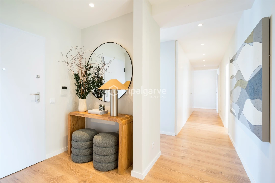 Apartamento T4 para Venda em Albufeira e Olhos de Água Foto 5