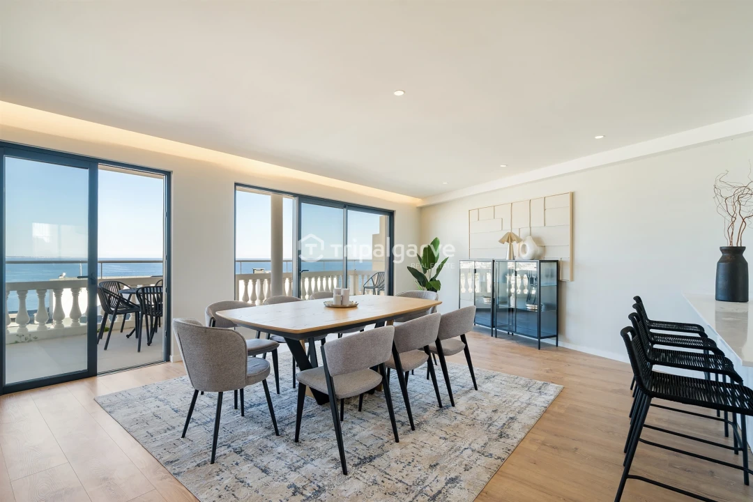 Apartamento T4 para Venda em Albufeira e Olhos de Água Foto 11