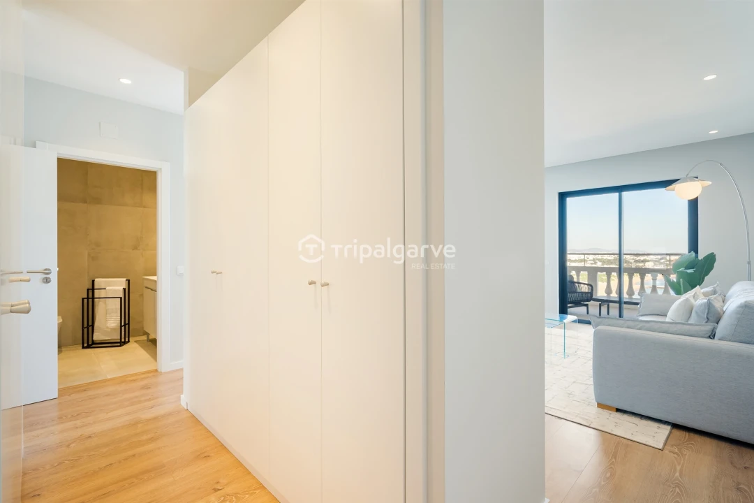 Apartamento T4 para Venda em Albufeira e Olhos de Água Foto 22