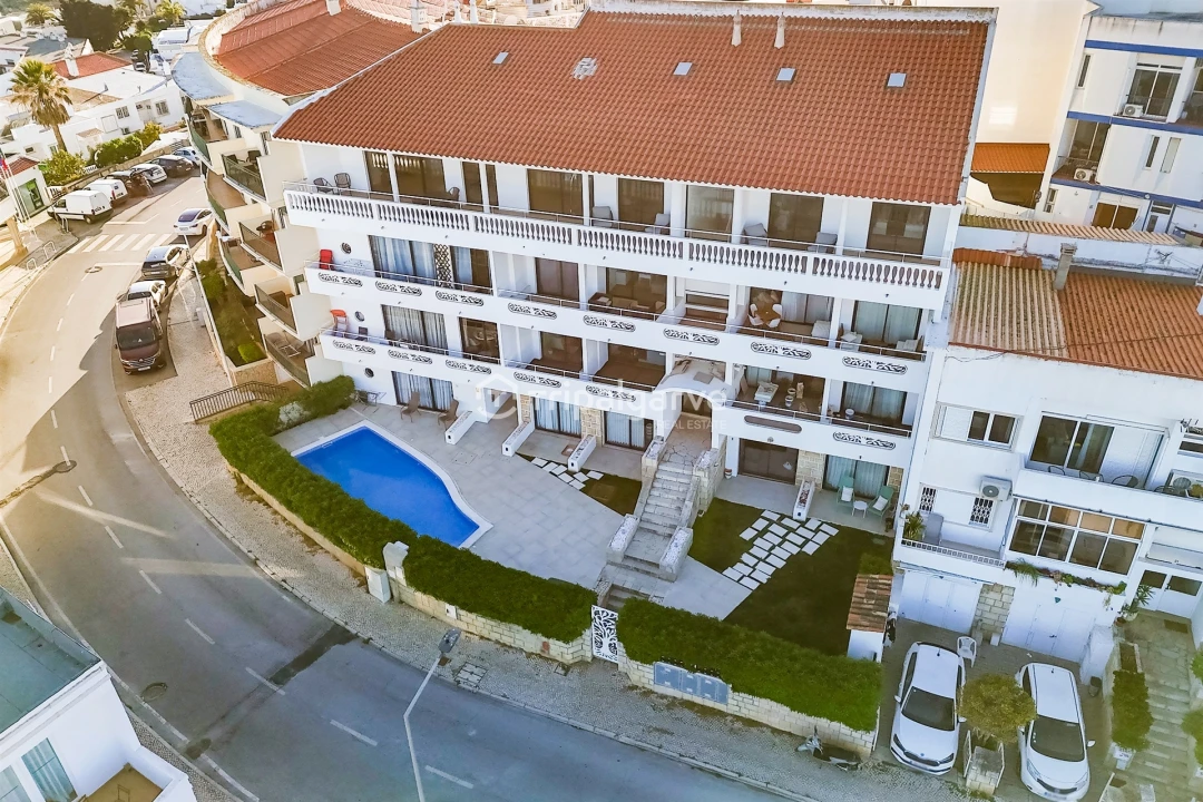 Apartamento T4 para Venda em Albufeira e Olhos de Água Foto 35