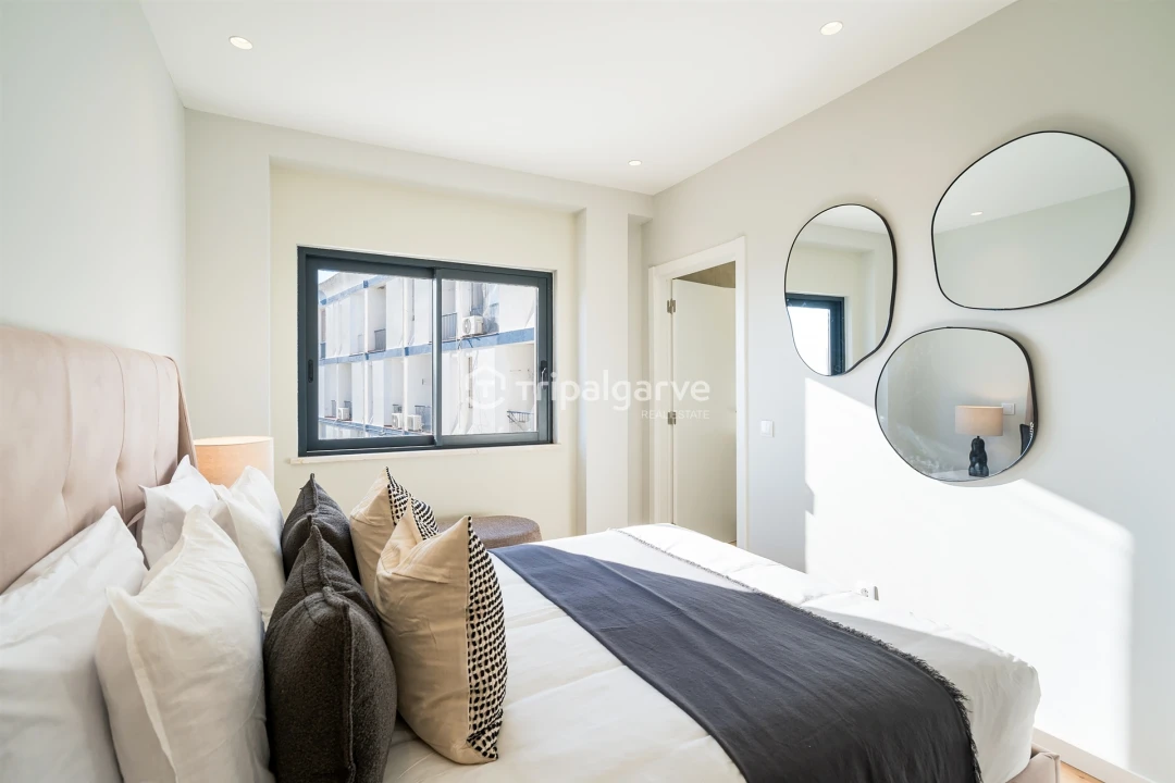 Apartamento T4 para Venda em Albufeira e Olhos de Água Foto 20