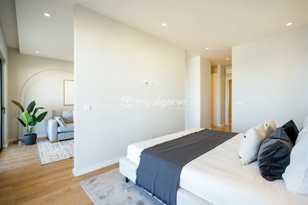 Apartamento T4 para Venda em Albufeira e Olhos de Água Foto 23