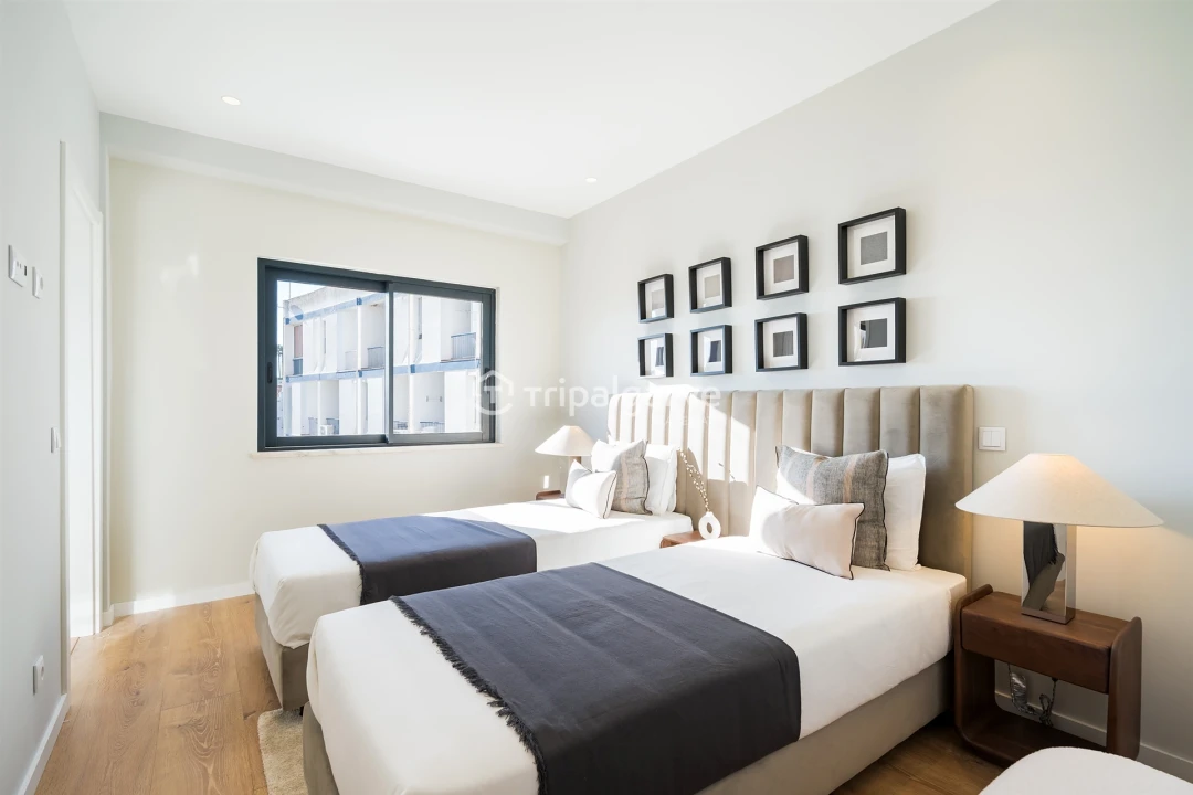 Apartamento T4 para Venda em Albufeira e Olhos de Água Foto 18