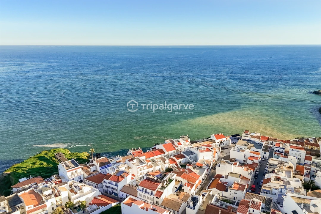 Apartamento T4 para Venda em Albufeira e Olhos de Água Foto 32