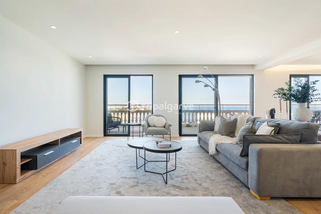 Apartamento T4 para Venda em Albufeira e Olhos de Água Foto 10