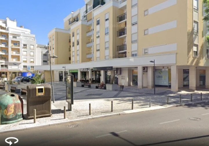 Loja para Venda em São João Baptista Foto 1