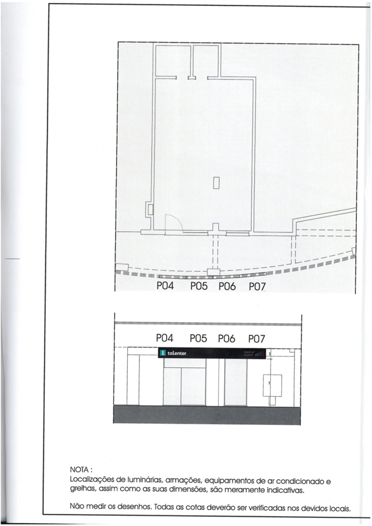 Loja para Venda em São João Baptista Foto 3