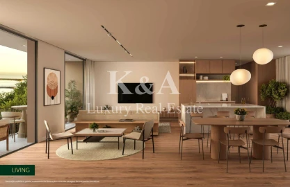 Apartamento T1 para Venda em Lordelo do Ouro e Massarelos