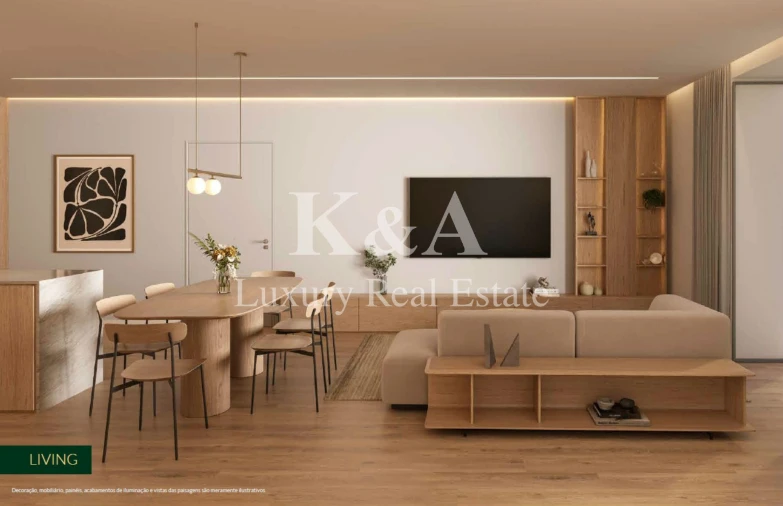 Apartamento T1 para Venda em Lordelo do Ouro e Massarelos Foto 8