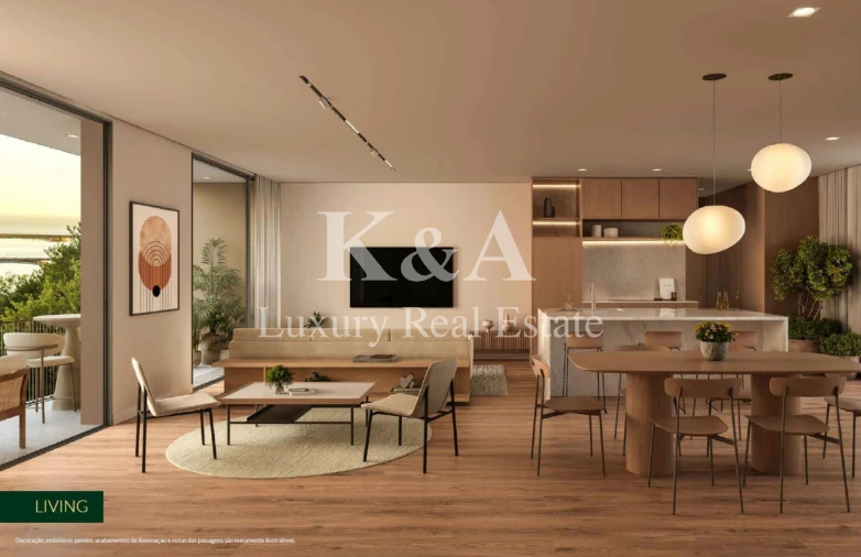 Apartamento T1 para Venda em Lordelo do Ouro e Massarelos Foto 7
