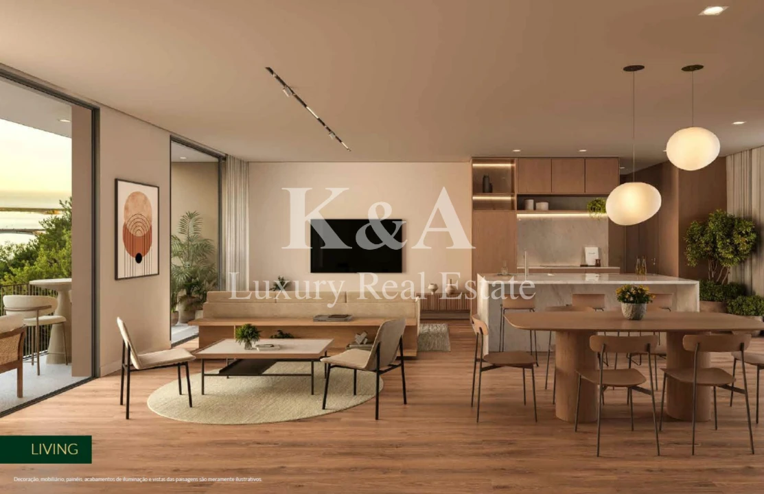 Apartamento T1 para Venda em Lordelo do Ouro e Massarelos Foto 7