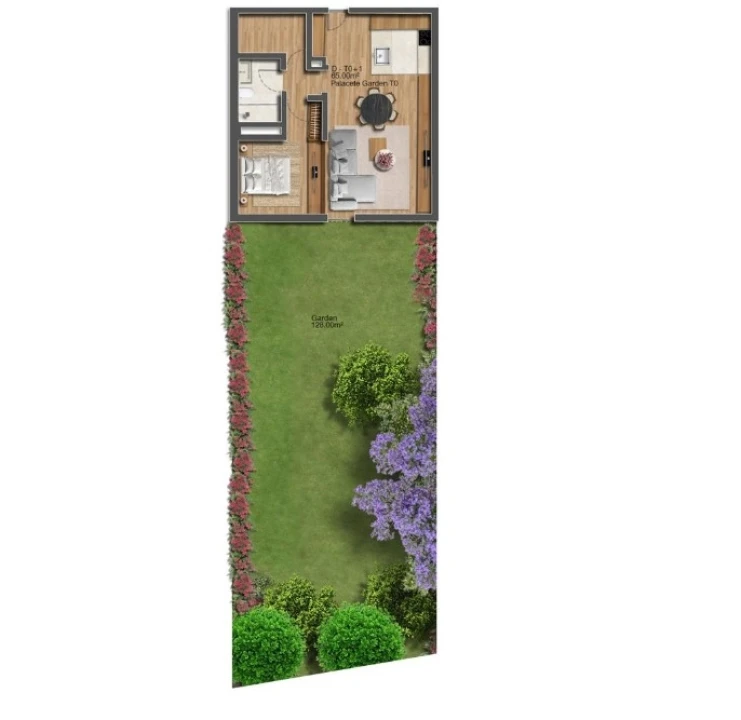 Apartamento T1 para Venda em Lordelo do Ouro e Massarelos Foto 12