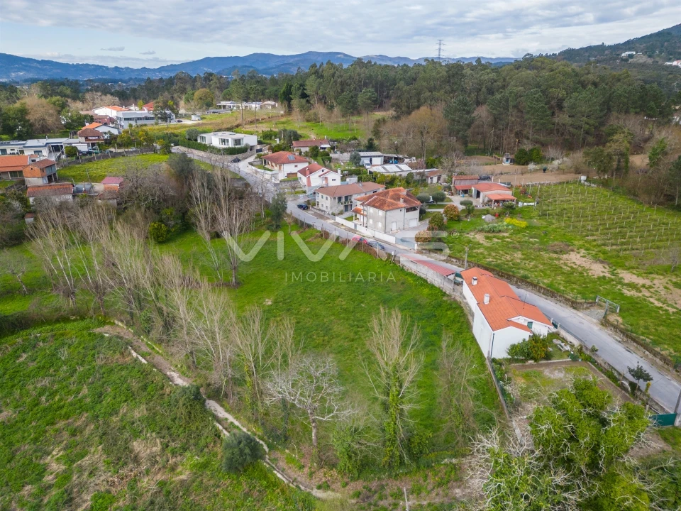 Terreno para Venda em Rendufe Foto 15