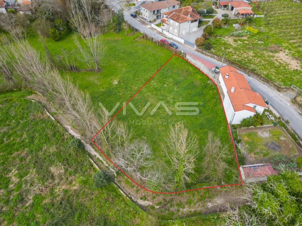 Terreno para Venda em Rendufe Foto 4