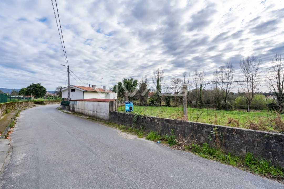 Terreno para Venda em Rendufe Foto 5