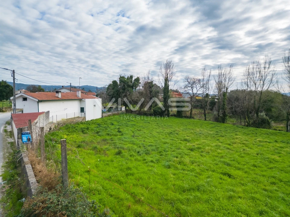 Terreno para Venda em Rendufe Foto 8