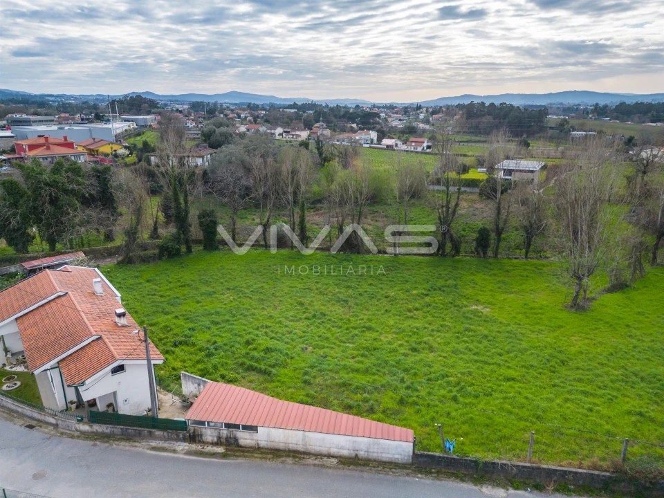 Terreno para Venda em Rendufe Foto 19