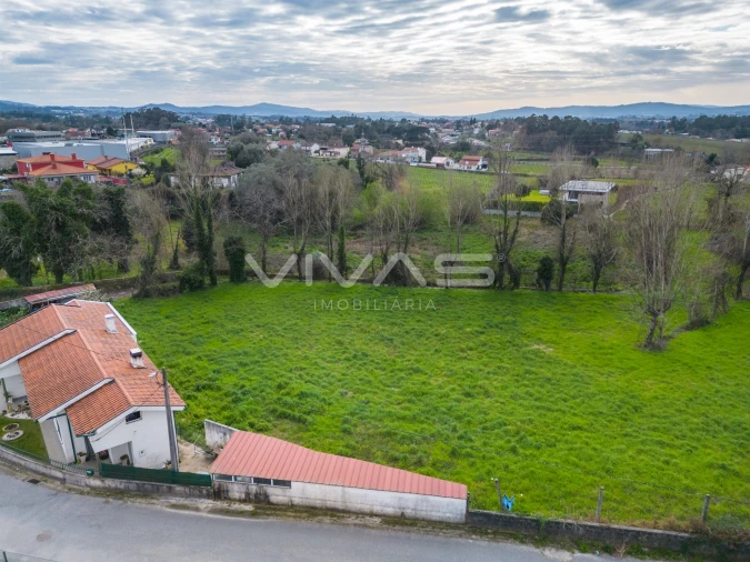Terreno para Venda em Rendufe Foto 19