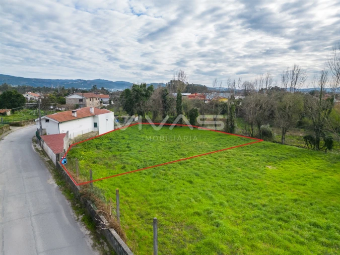 Terreno para Venda em Rendufe Foto 1