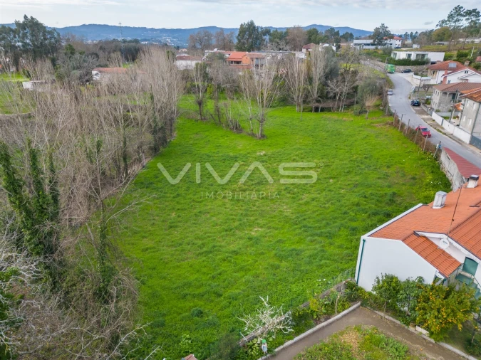 Terreno para Venda em Rendufe Foto 21