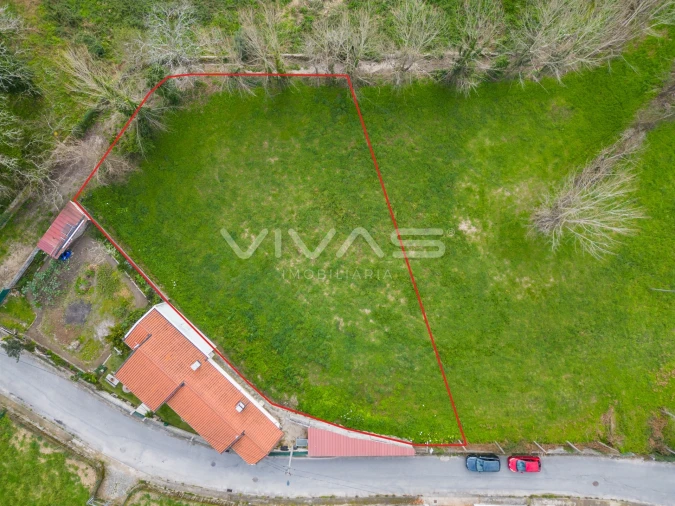 Terreno para Venda em Rendufe Foto 3