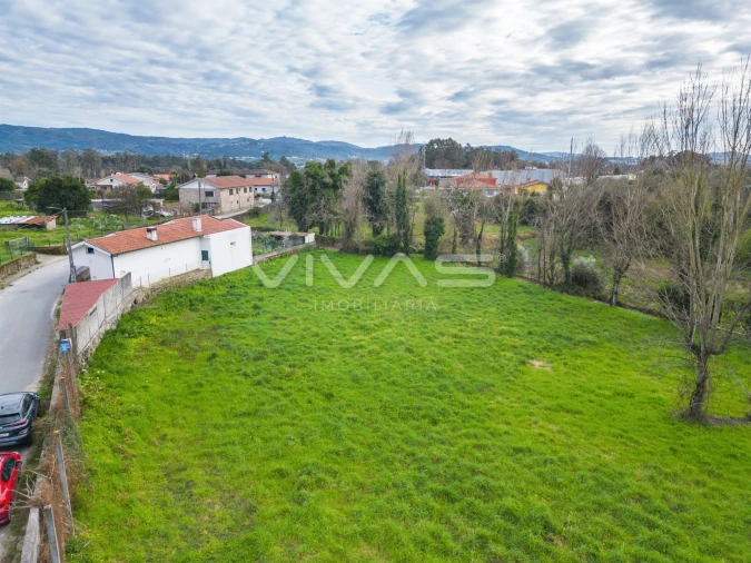 Terreno para Venda em Rendufe Foto 13