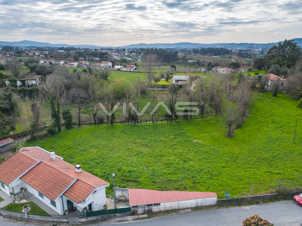 Terreno para Venda em Rendufe Foto 18
