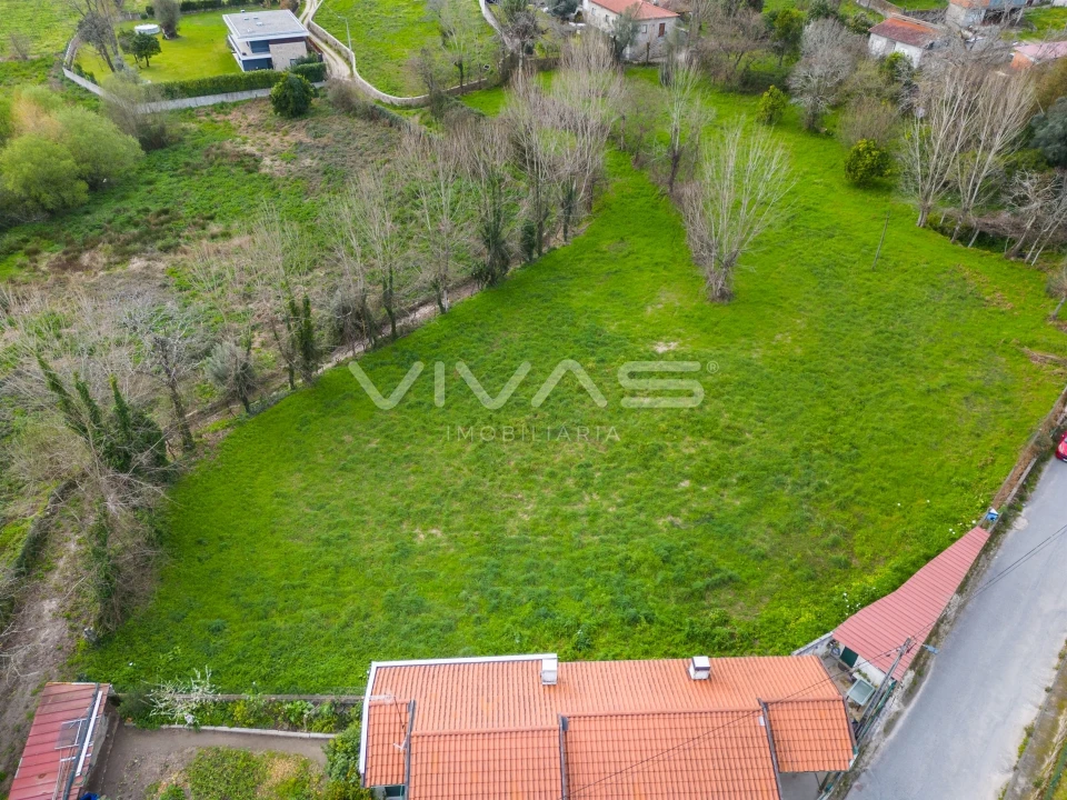 Terreno para Venda em Rendufe Foto 20