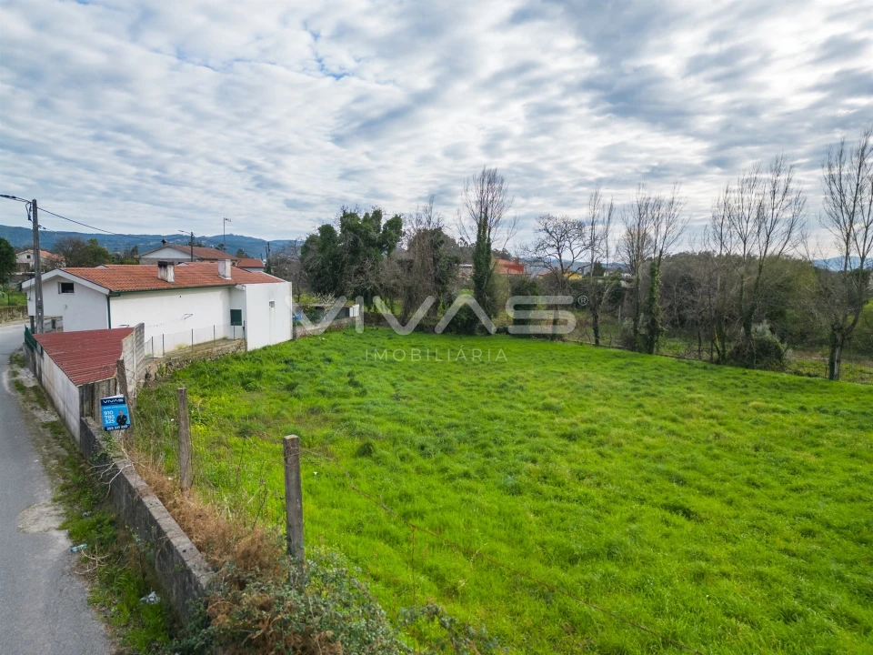 Terreno para Venda em Rendufe Foto 16