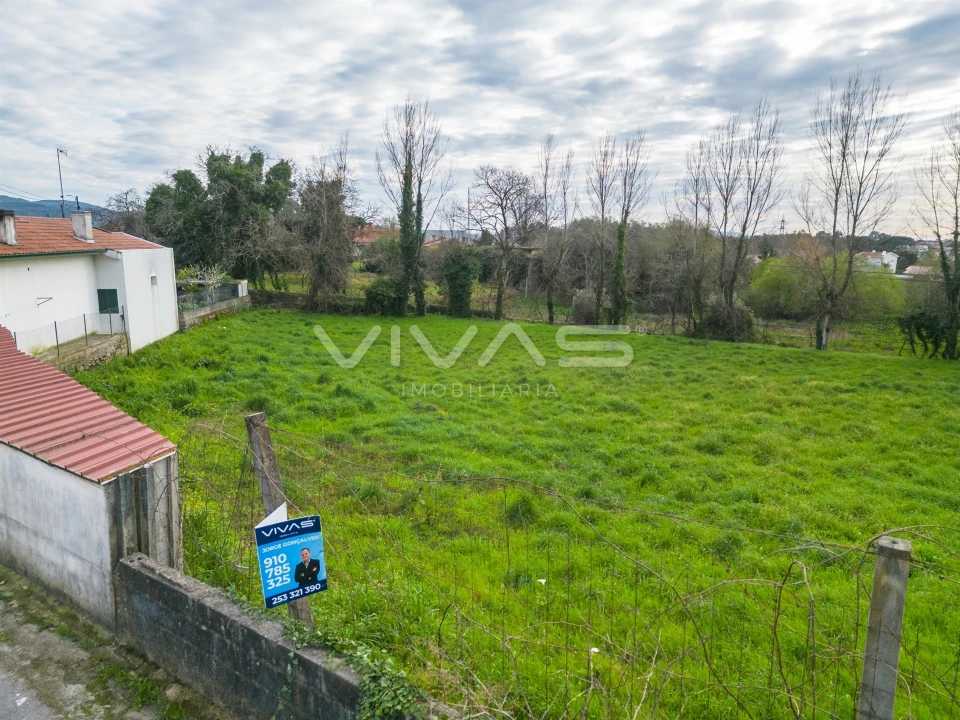 Terreno para Venda em Rendufe Foto 9
