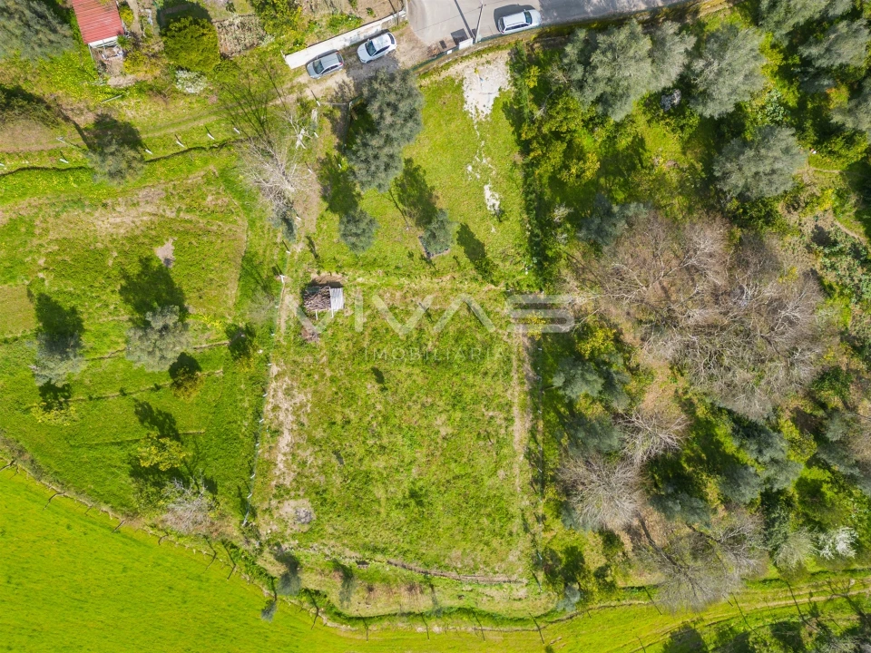 Terreno Agricola ou Rústico para Venda em Goães Foto 15