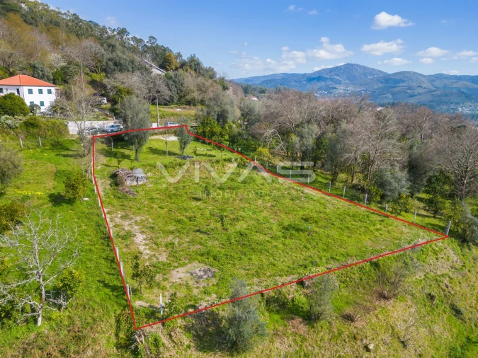 Terreno Agricola ou Rústico para Venda em Goães Foto 28