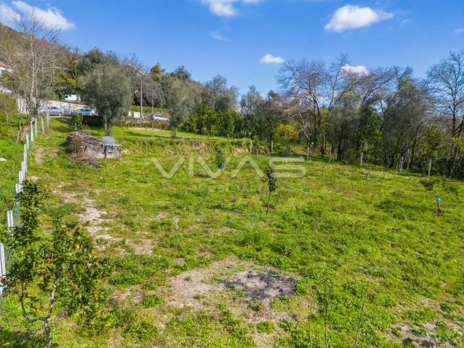 Terreno Agricola ou Rústico para Venda em Goães Foto 19